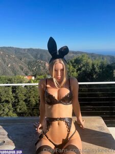 Daisy Keech Hot Collection Onlyfans Leaks Nude Photos