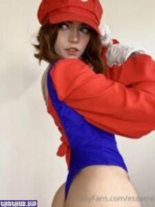 Essaere Onlyfans Leaks Nude Photos