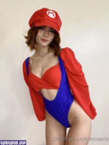 Essaere Onlyfans Leaks Nude Photos