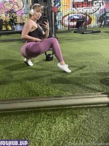 Lena Paul - lenaisapeach Onlyfans Leaks Nude Photos