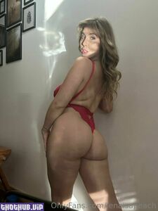 Lena Paul - lenaisapeach Onlyfans Leaks Nude Photos