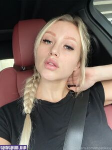 Patrycia Kayy Onlyfans Leaks Nude Photos