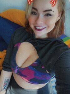 Sabrina Lynn Onlyfans Leaks Nude Photos