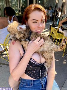 Sabrina Lynn Onlyfans Leaks Nude Photos