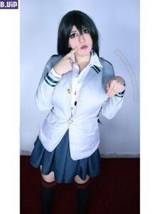 Jocy Cosplay Onlyfans Leaks Nude Photos