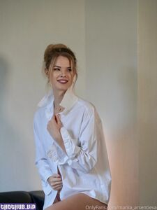 MariiaArsentieva Onlyfans Leaks Nude Photos