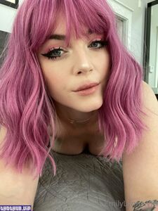 Emily Lynne Onlyfans Leaks Nude Photos