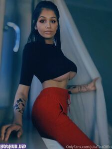 Julia Tica Onlyfans Leaks Latest Nude Photos