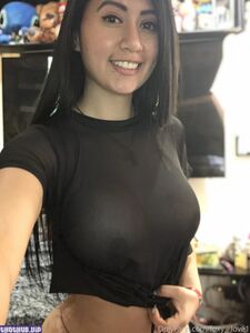 PILAR MARTINEZ Onlyfans Leaks Latest Nude Photos