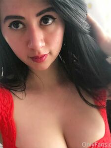 PILAR MARTINEZ Onlyfans Leaks Latest Nude Photos