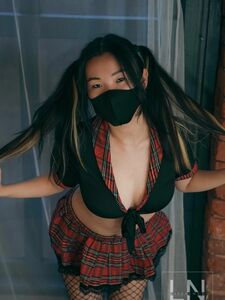 Lillienue Onlyfans Leaks Latest Nude Photos