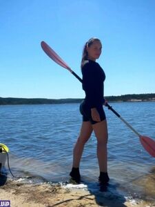 Marie Brethenoux Onlyfans Leaks Latest Nude Photos