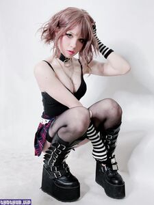 Norafawn Onlyfans Leaks Latest Nude Photos