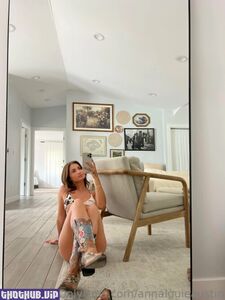 Anna Louise Onlyfans Leaks Latest Nude Photos