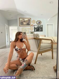 Anna Louise Onlyfans Leaks Latest Nude Photos