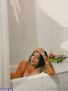 KattModel Onlyfans Leaks Latest Nude Photos