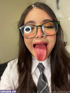 LOVINGELI1 Onlyfans Leaks Latest Nude Photos