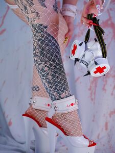 Ravekitty Onlyfans Leaks Latest Nude Photos