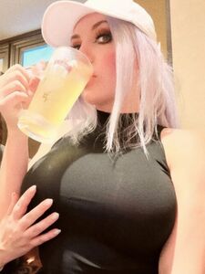Jessica Nigri Onlyfans Leaks Latest Nude Photos