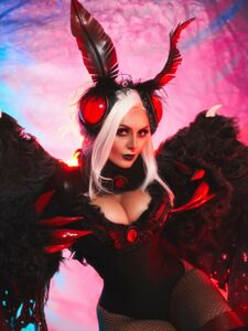 Jessica Nigri Onlyfans Leaks Latest Nude Photos