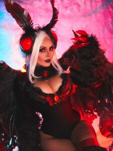 Jessica Nigri Onlyfans Leaks Latest Nude Photos