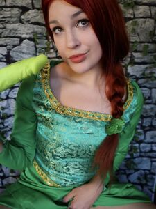 Olivewood Onlyfans Leaks Latest Nude Photos