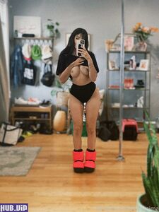 Namimamilune Onlyfans Leaks Latest Nude Photos