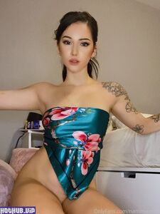 Namimamilune Onlyfans Leaks Latest Nude Photos