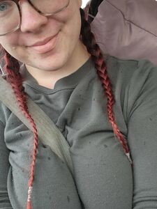 Shadesofnikkay Onlyfans Leaks Latest Nude Photos