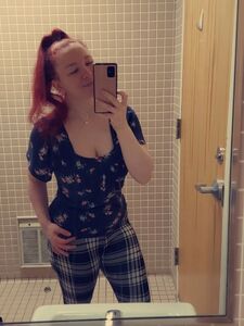 Shadesofnikkay Onlyfans Leaks Latest Nude Photos