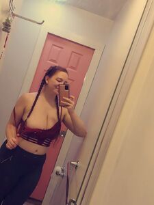 Shadesofnikkay Onlyfans Leaks Latest Nude Photos