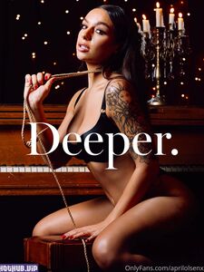 Aprilolsenxxx Onlyfans Leaks Latest Nude Photos