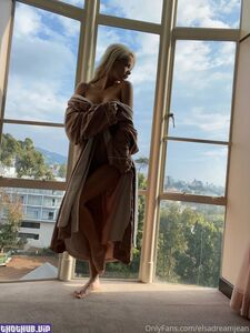 Elsadreamjean Onlyfans Leaks Latest Nude Photos