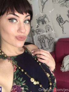Cultofjessicaryan Onlyfans Leaks Latest Nude Photos