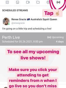 Reneegracie Onlyfans Leaks Latest Nude Photos