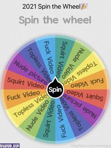 Reneegracie Onlyfans Leaks Latest Nude Photos