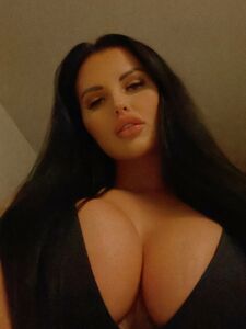 Reneegracie Onlyfans Leaks Latest Nude Photos