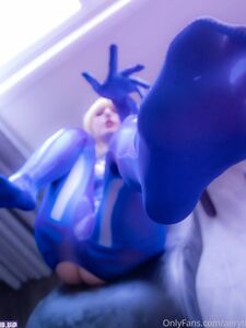 Aerytiefling Onlyfans Leaks Latest Nude Photos