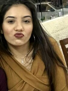 Latina Wife Leaked Pics