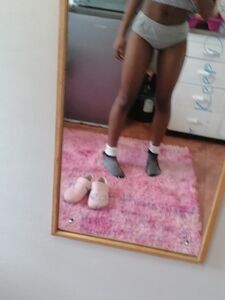 Sexy and they know it