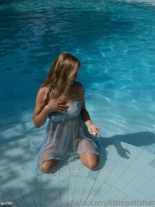 Onlyfans Babe Lena Polanski (littlepolishangel) Nude Leaked