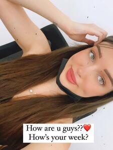 ilanosh Nude Onlyfans & Patreon leaked 425 nude photos