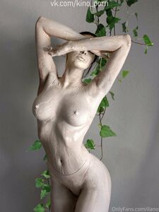 ilanosh Nude Onlyfans & Patreon leaked 425 nude photos