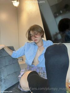 Plumpy mage Nude Onlyfans & Patreon leaked 508 nude photos