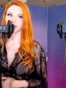 Amouranth Latest Naked Pussy And Sexy Pink Nipples Leaked Photos 2023