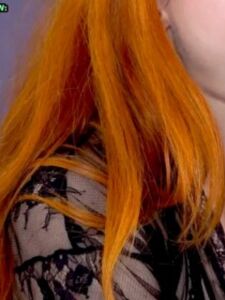 Amouranth Latest Naked Pussy And Sexy Pink Nipples Leaked Photos 2023