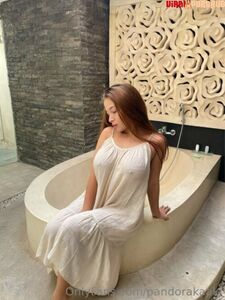 Pandora Kaaki Latest Boobs And Fat Booty Naked Onlyfans Leaked Video