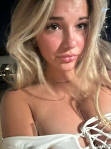 Breckie Hill Latest Boobs And Big Booty Nude Leaks Onlyfans Photos