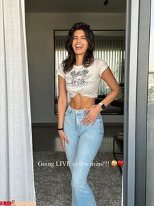 Yael Cohen Aris Tiktok Babe Nude Booty And Hot Pussy Leaked Album