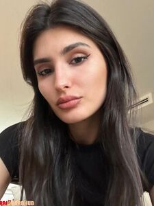 Yael Cohen Aris Tiktok Babe Nude Booty And Hot Pussy Leaked Album